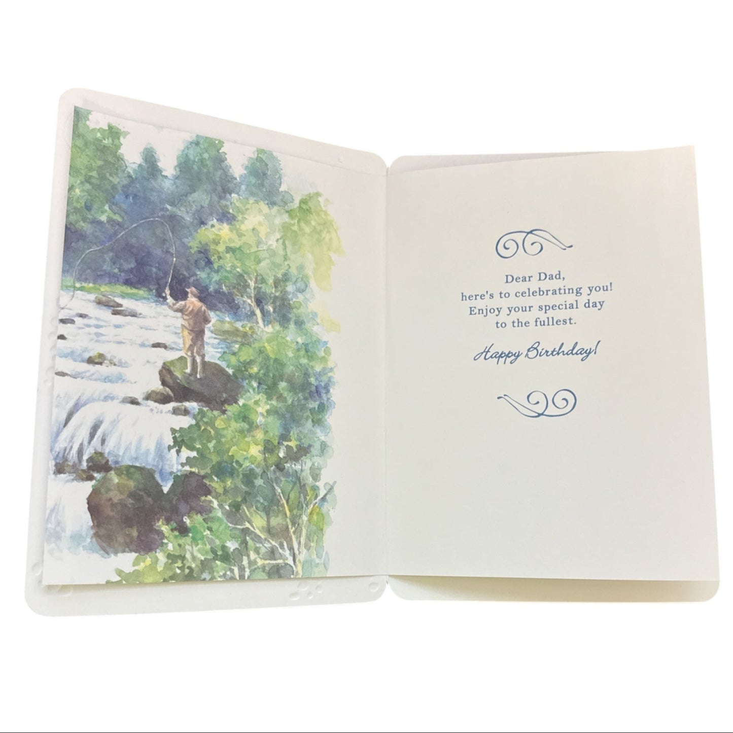 Greeting Cards - Dad