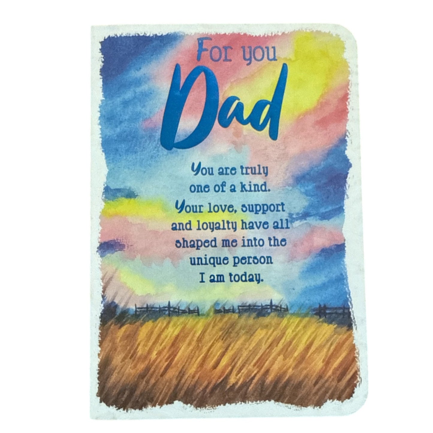 Greeting Cards - Dad