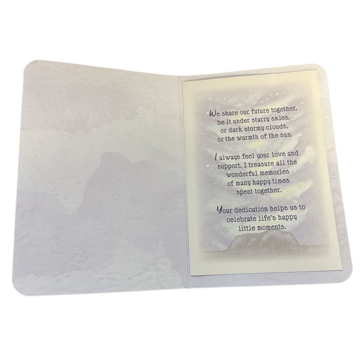 Greeting Cards - Husband
