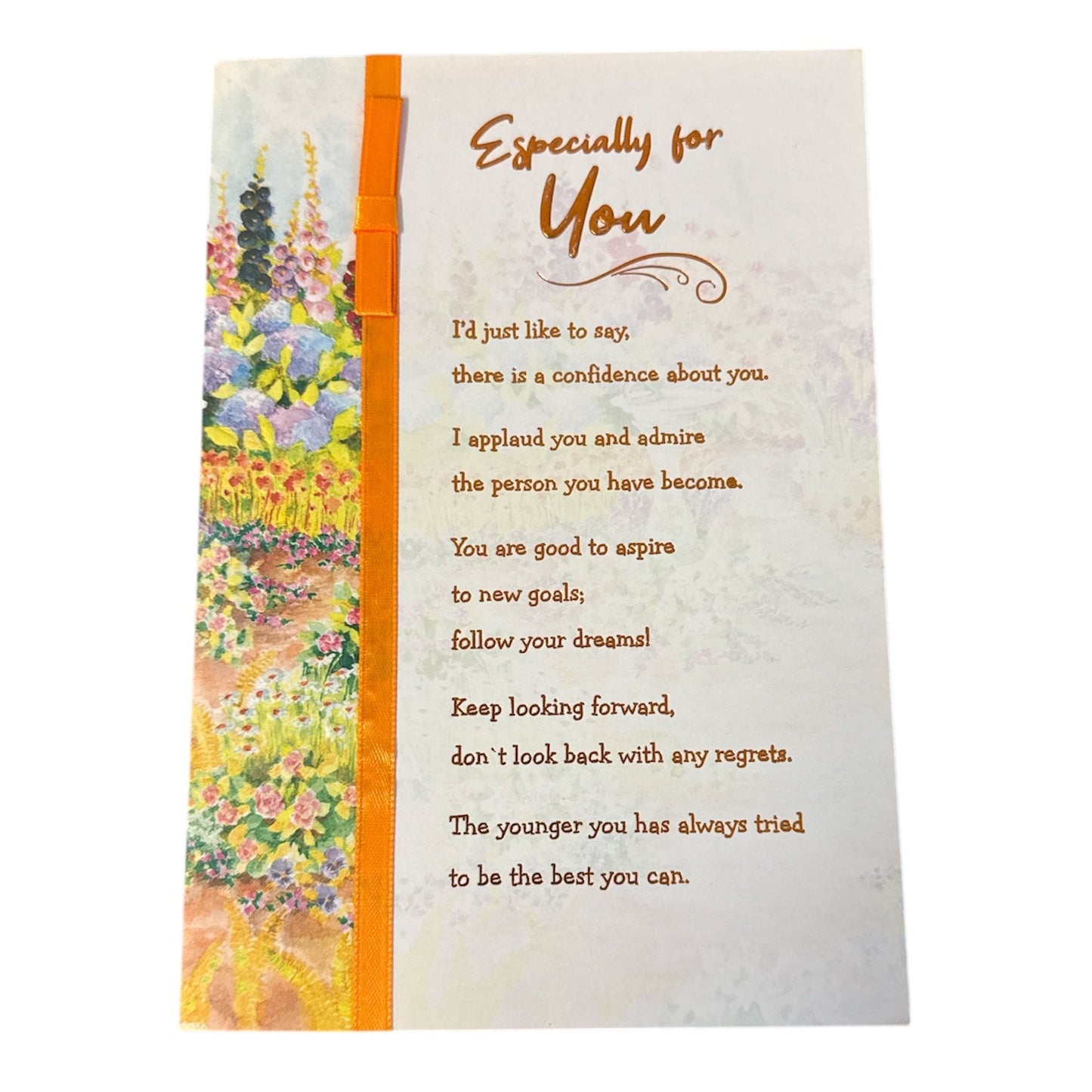 Greeting Cards - Especially for You