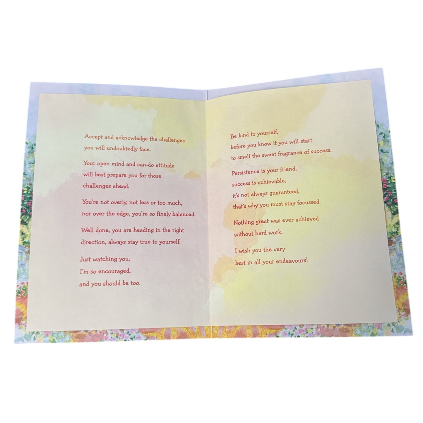 Greeting Cards - Especially for You