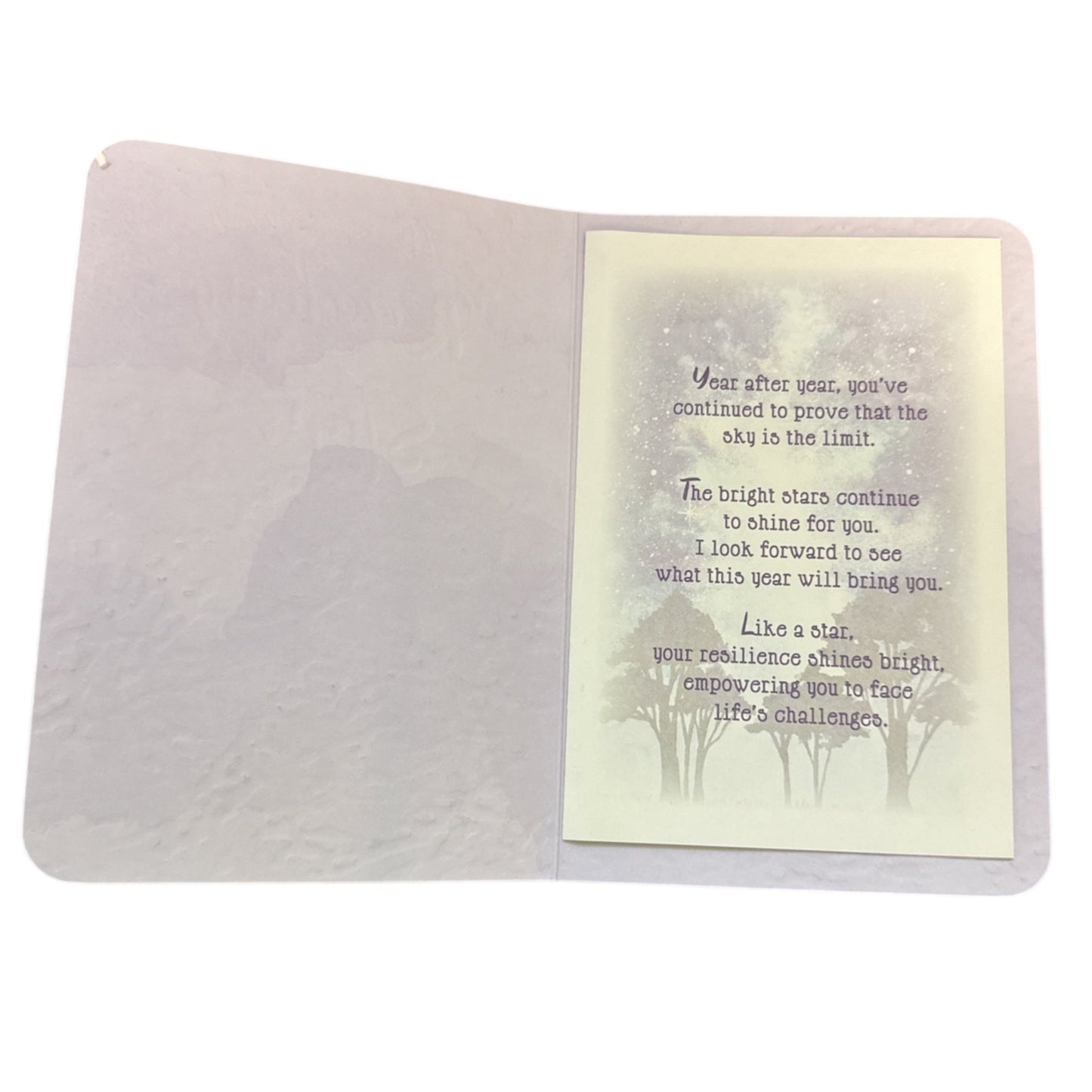 Greeting Cards - Encouragement