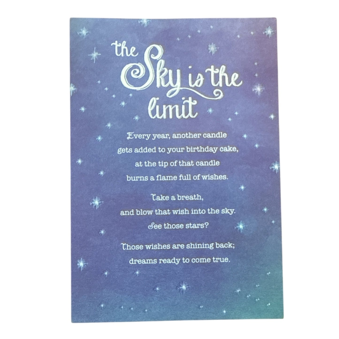 Greeting Cards - Encouragement