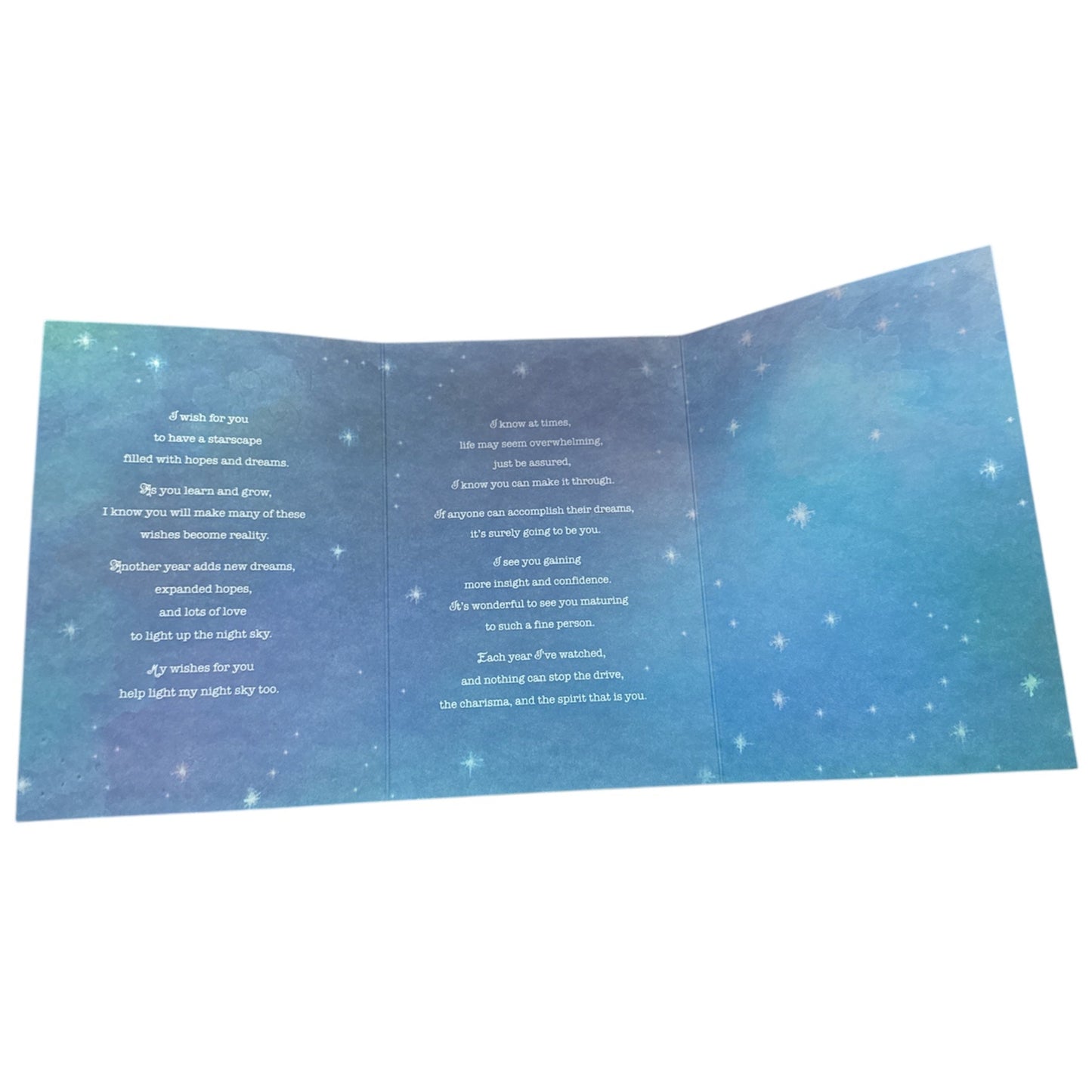 Greeting Cards - Encouragement