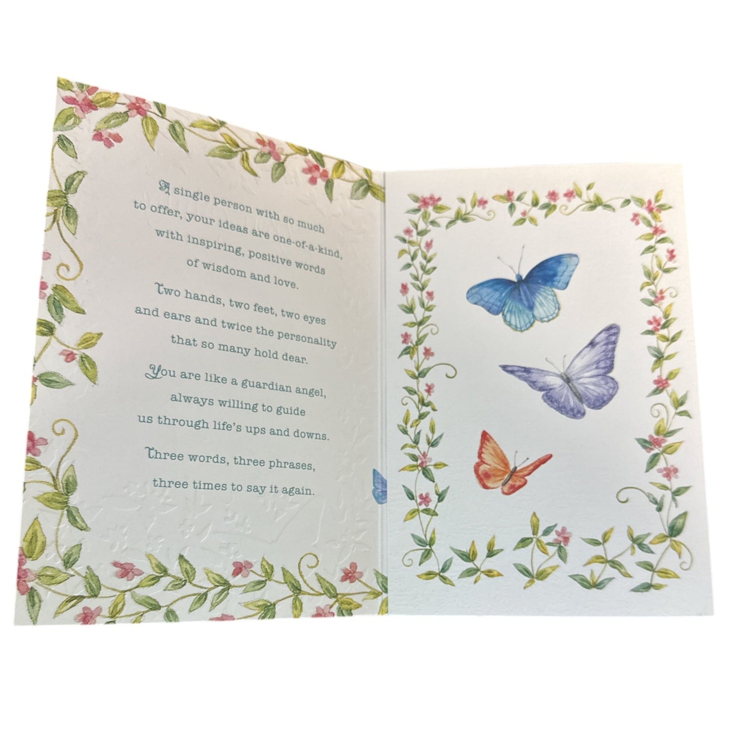 Greeting Cards - Encouragement