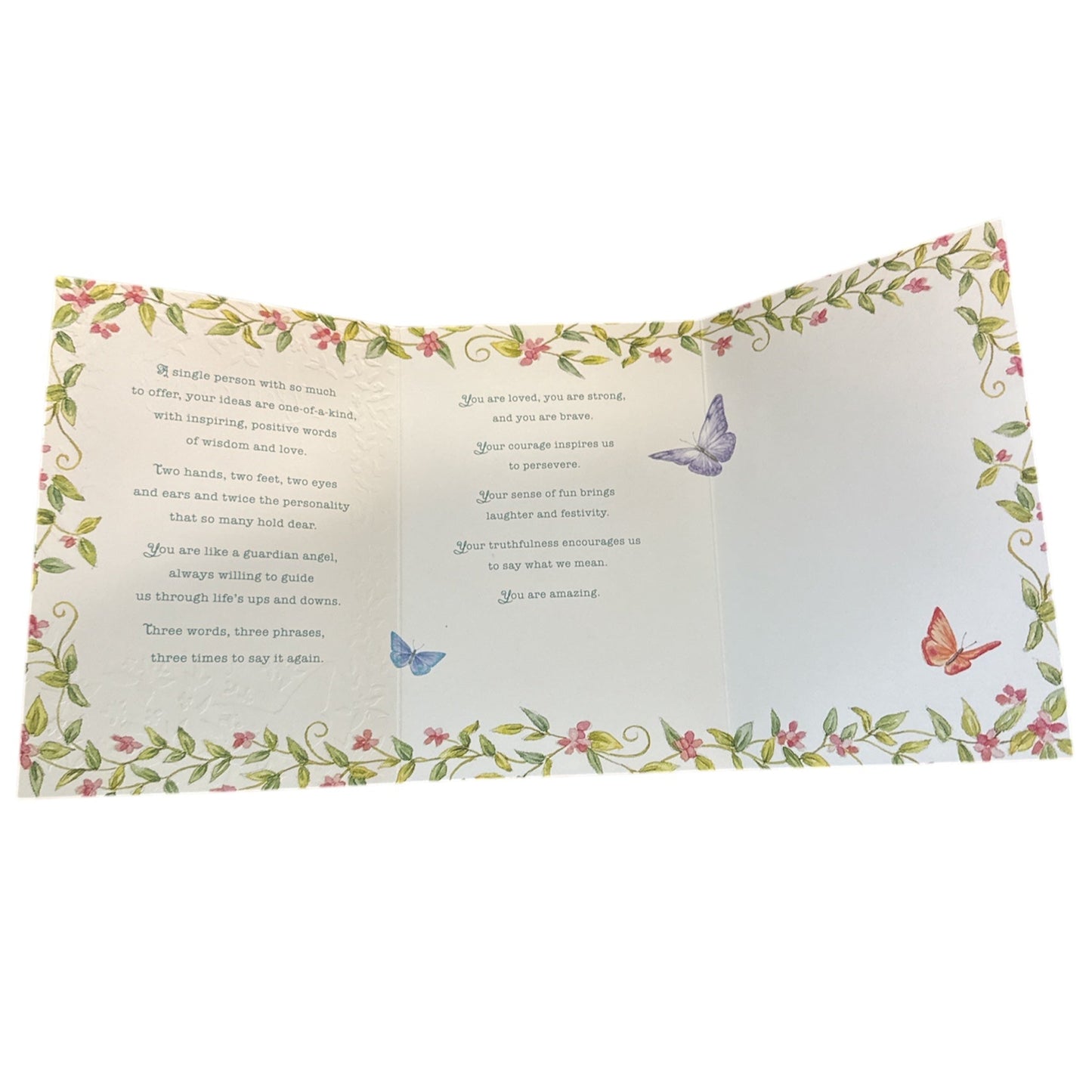 Greeting Cards - Encouragement