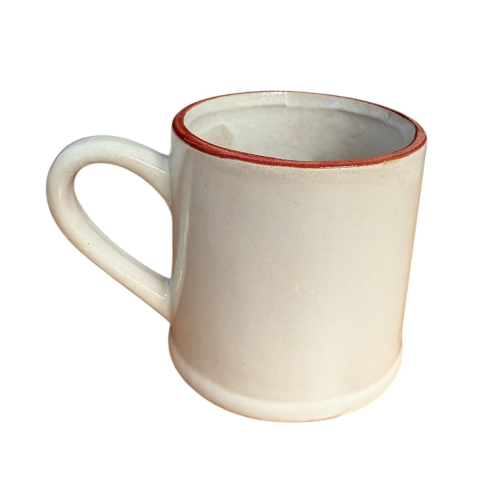 Charlie Chook Ceramic Mug