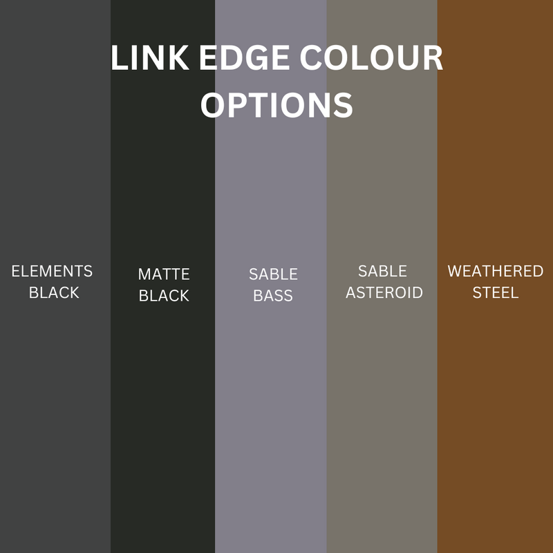 Link Edge Circle Kits
