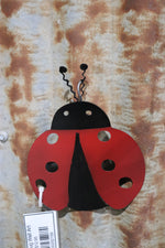 Ladybug Wall Art