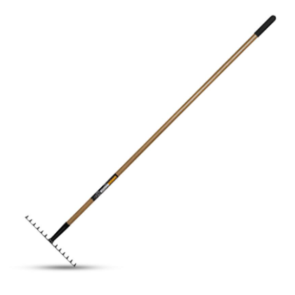 Gardenmaster 14T Garden Rake