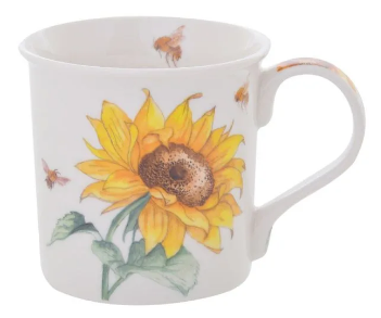 Bee-Tanical Mug