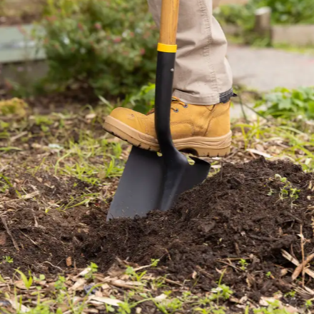 Gardenmaster Digging & Shifting Shovel
