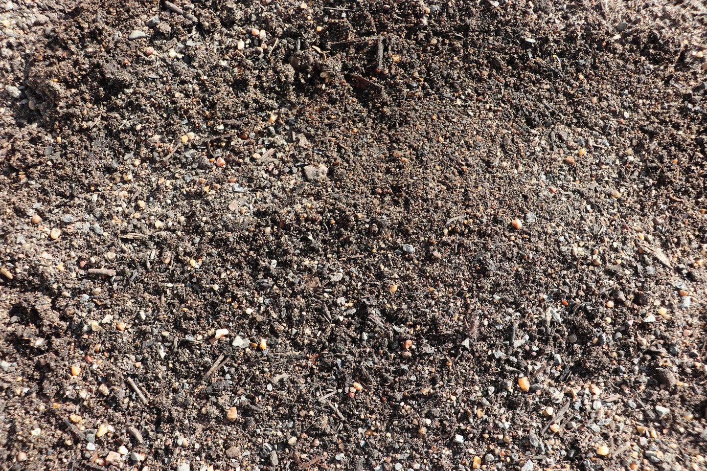 Turf Underlay