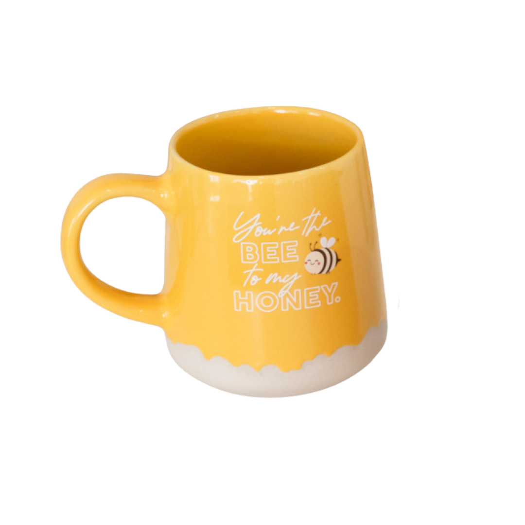Valentines Day Mugs