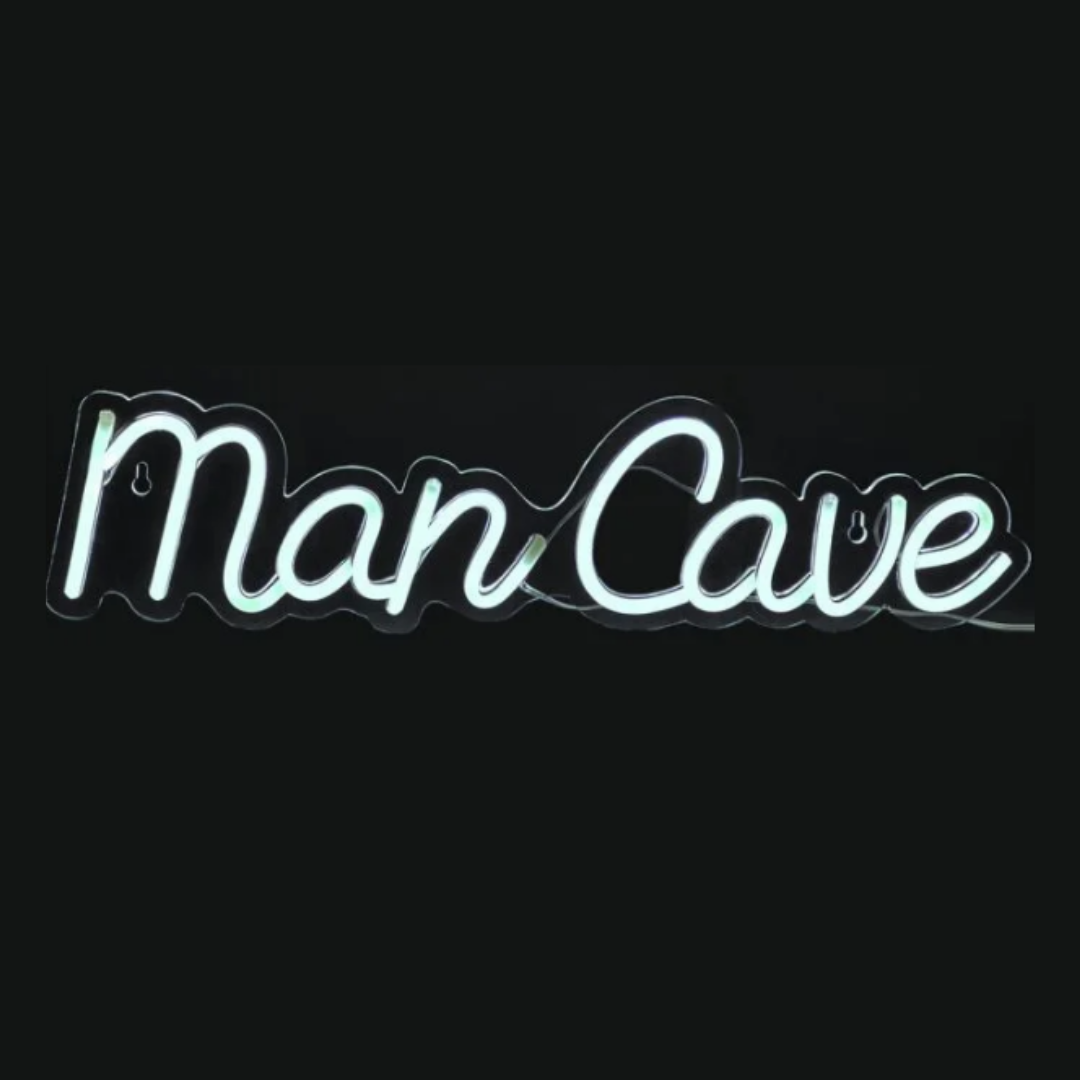Neon USB Signs