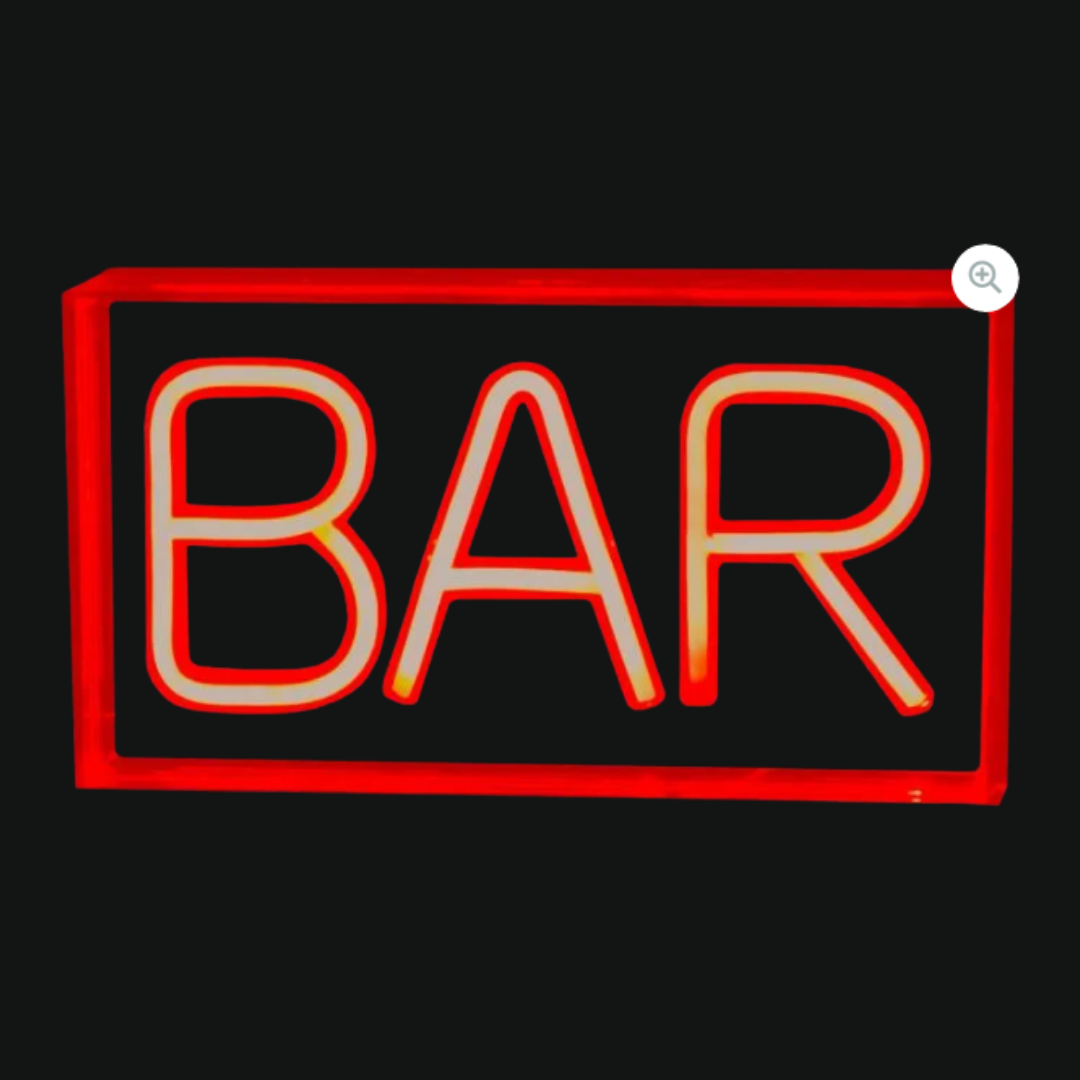 Neon USB Signs