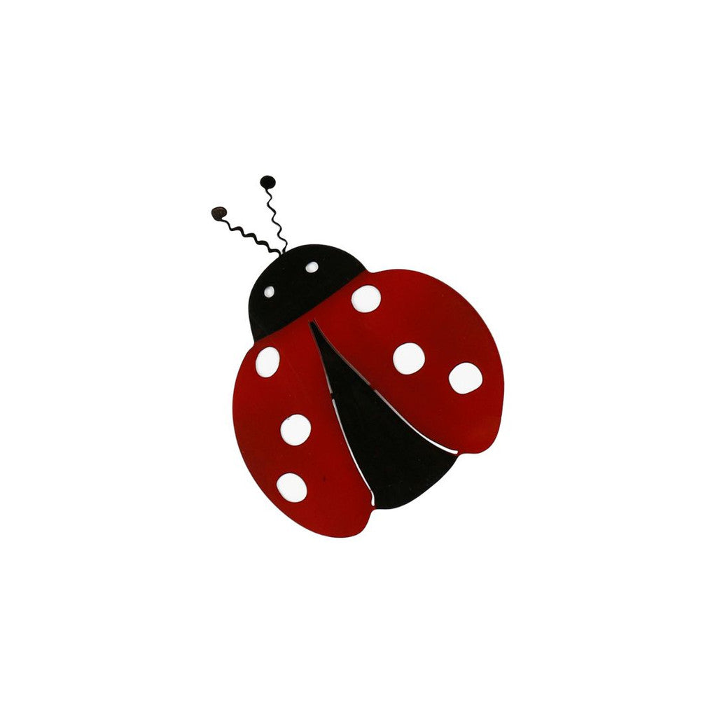 Ladybug Wall Art