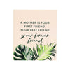 Mother's Day Verse