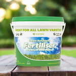 Lawn Solutions Fertiliser