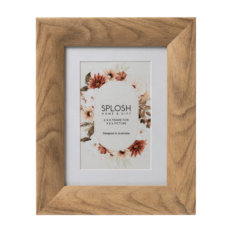 Home Sweet Home Wooden Frames