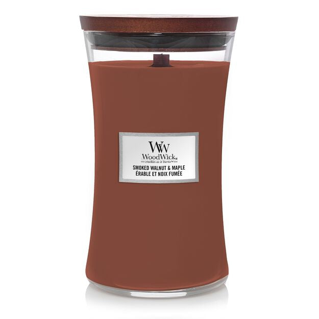 WoodWick Large Candles