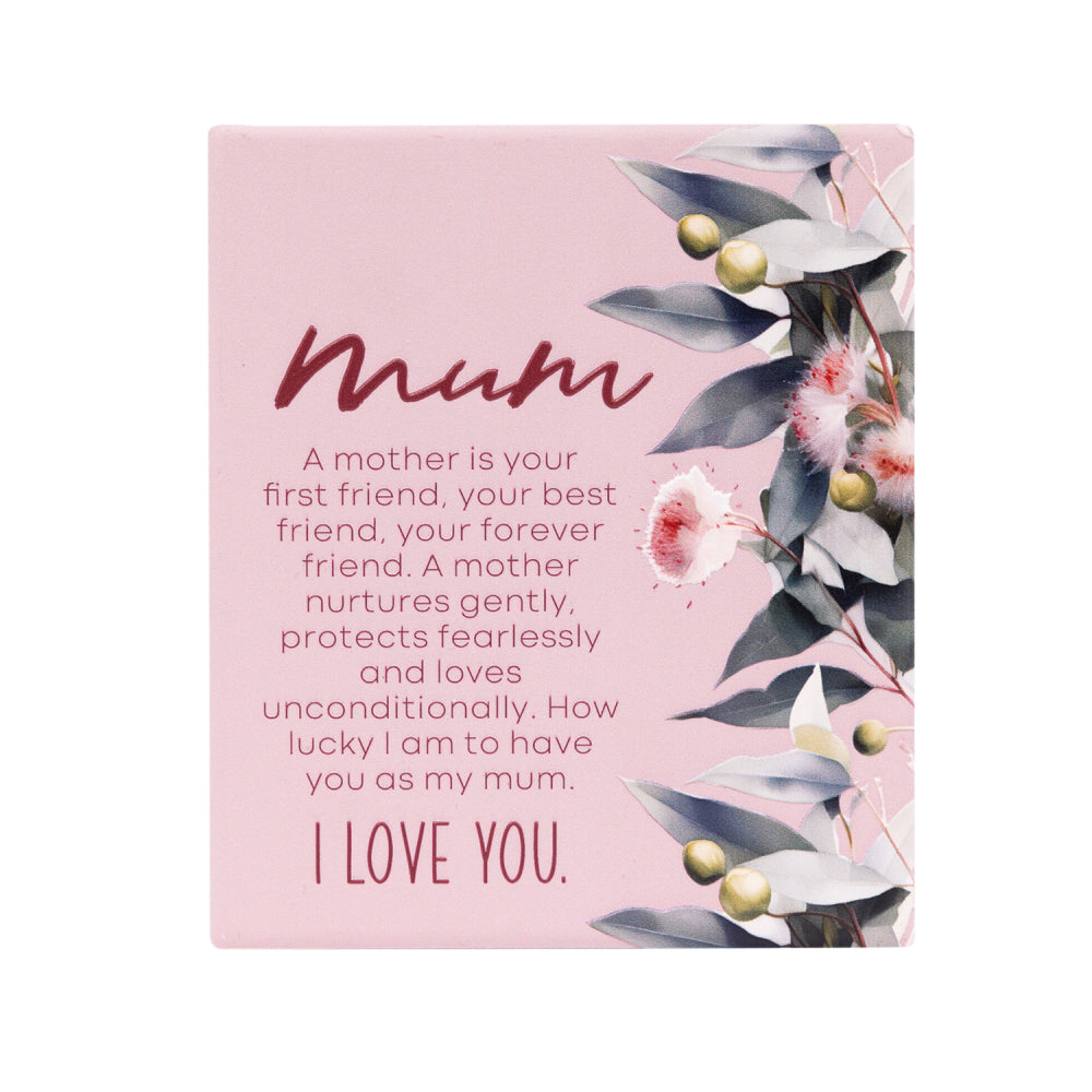 Native Blooms Verses