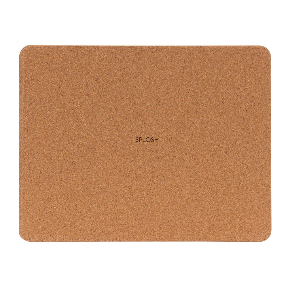 Native Blooms Placemats Set Of 4