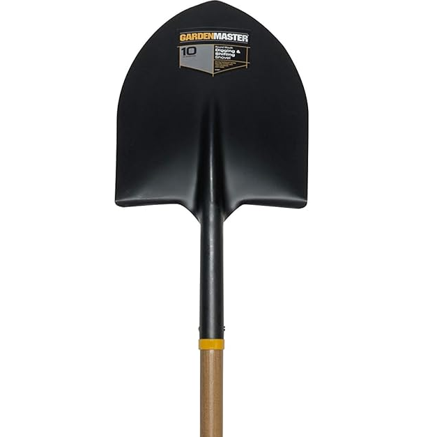 Gardenmaster Digging & Shifting Shovel