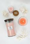 WoodWick Medium Candles