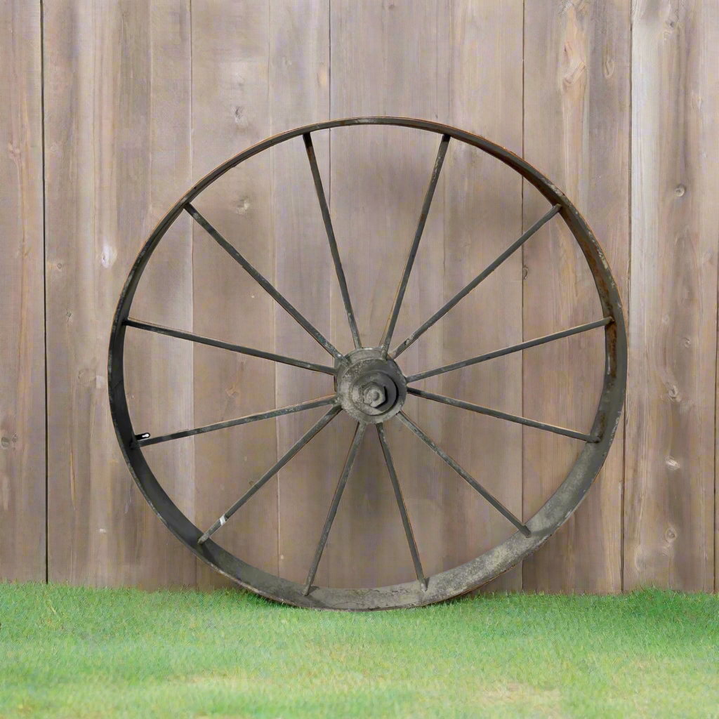 Wagon Wheel