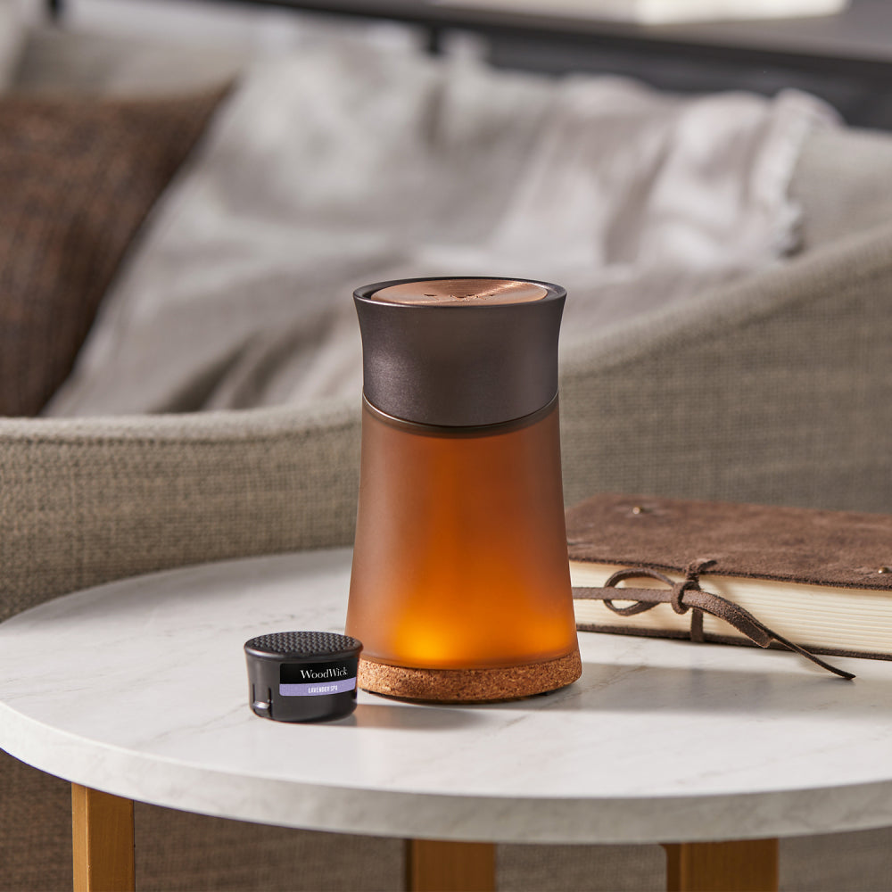 Woodwick Radiance Diffuser Refill Pods