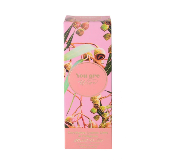 Australian Flora Hand Cream