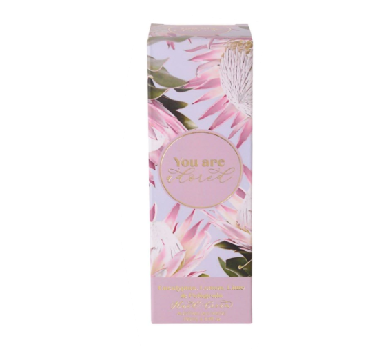 Australian Flora Hand Cream