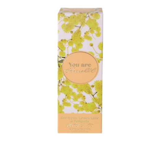 Australian Flora Hand Cream