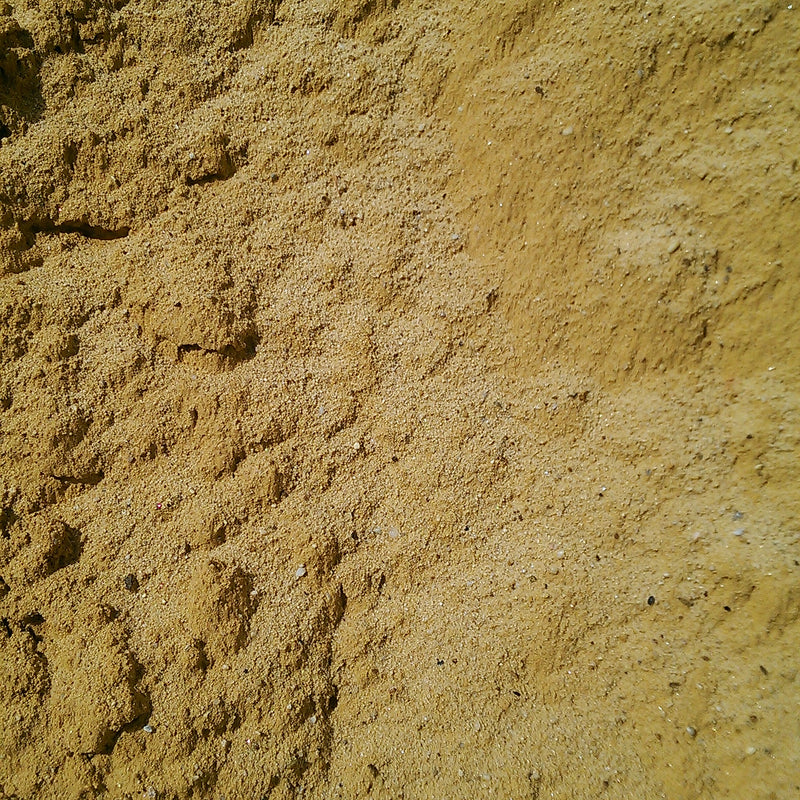Bush Sand