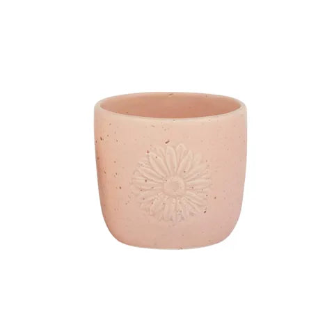 Eve Pink Pot
