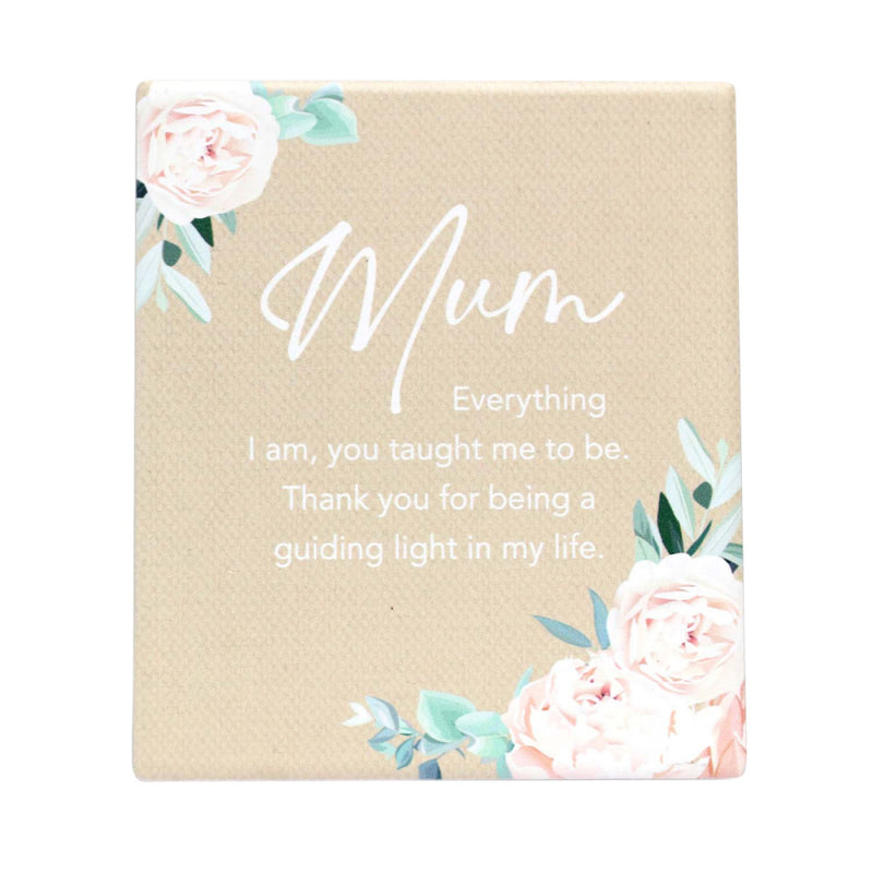 Mother's Day Verse