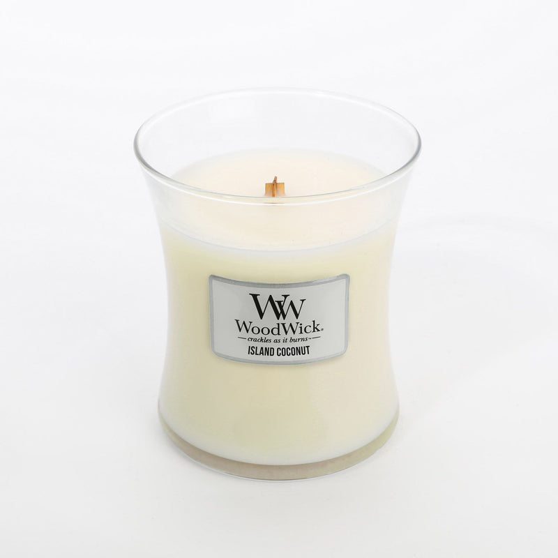 WoodWick Medium Candles
