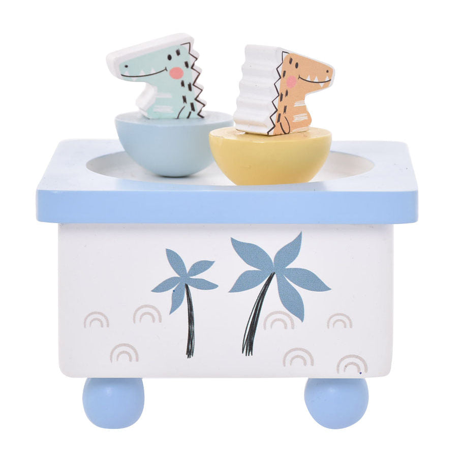 Dancing Animal Musical Carousel