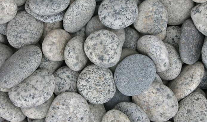 Natural Speckled Pebbles 20kg