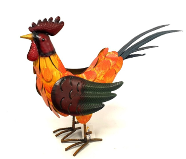 Rooster Small