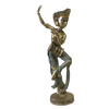 Apsara Statue