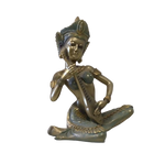 Apsara Statue