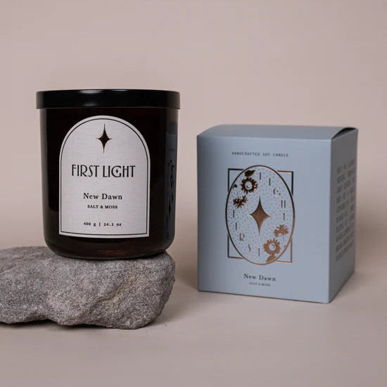 First Light Candle 180g