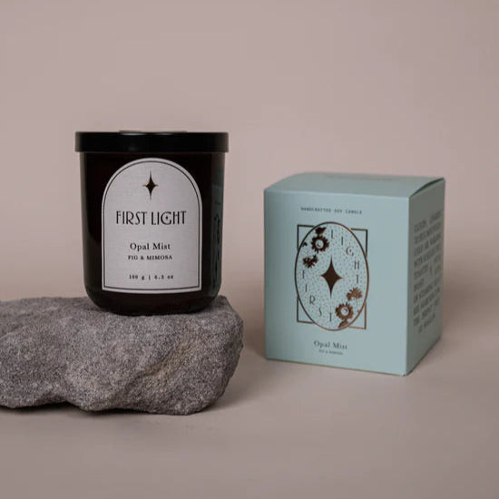 First Light Candle 180g