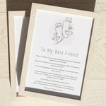 Gift Of Words Plaques