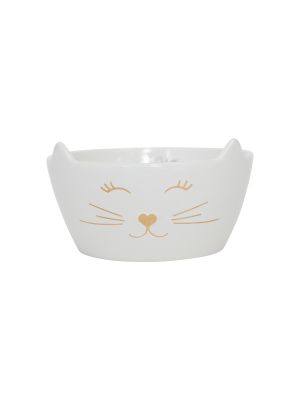 Pet Good Kitty Bowl