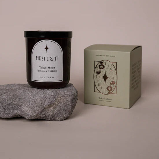 First Light Candle 180g
