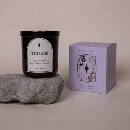 First Light Candle 180g