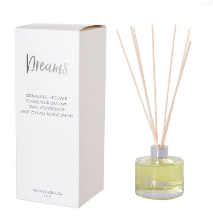 With Gratitude Diffusers